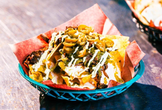 Rodeo City Provisions