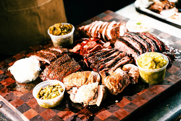 Rodeo City Provisions