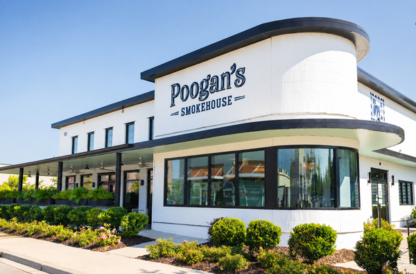 Poogan's Smokehouse Nexton