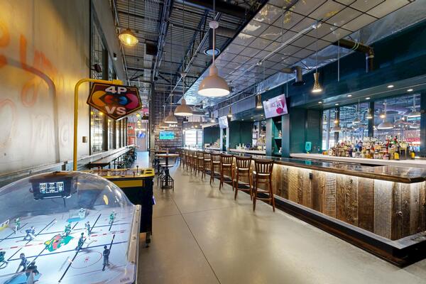 Punch Bowl Social - Minneapolis
