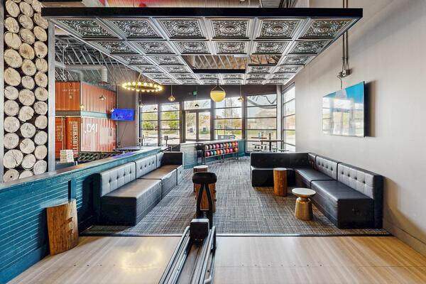 Punch Bowl Social - Minneapolis