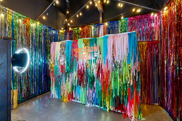 Punch Bowl Social - Minneapolis