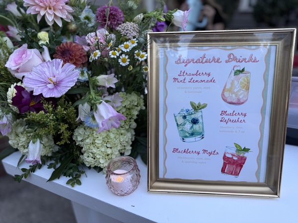 Wildflower Beverage Co