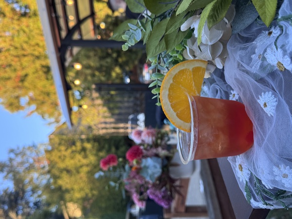 Wildflower Beverage Co
