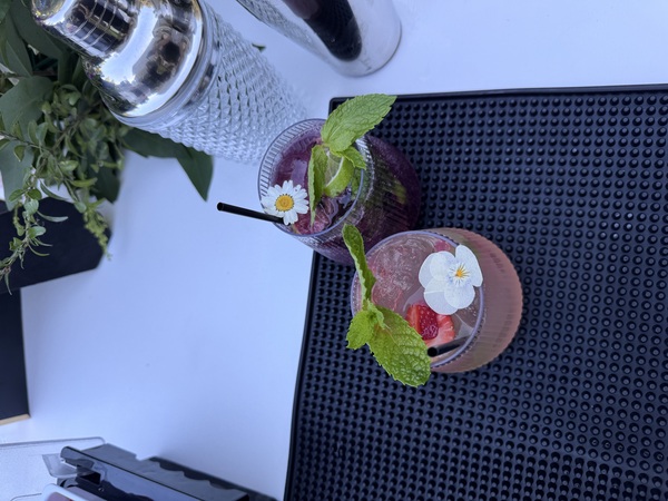 Wildflower Beverage Co