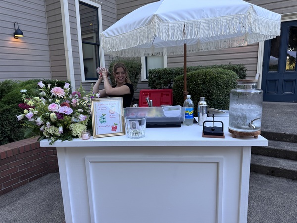 Wildflower Beverage Co