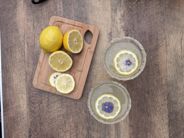 Wildflower Beverage Co