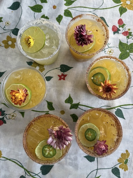 Wildflower Beverage Co