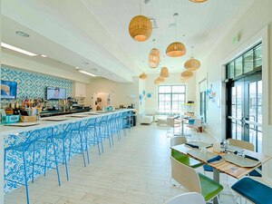 Commons Bar