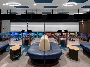 Bowling Alley