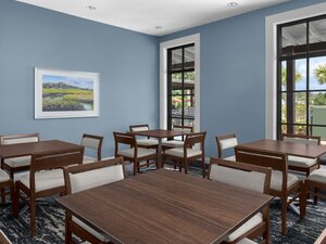 Card Room