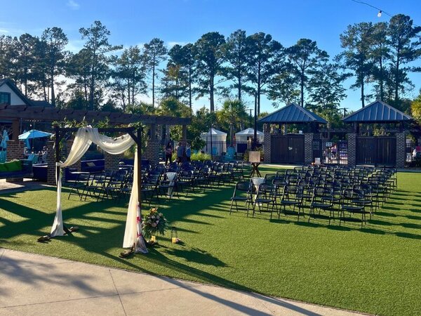 Sun Outdoors RV Resort & Cottages