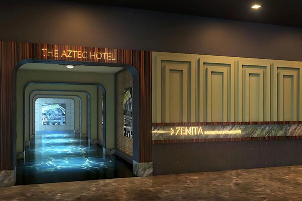 Aztec Hotel, San Antonio, a Tribute Portfolio Hotel