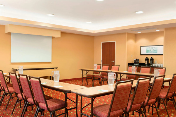 Courtyard by Marriott Peoria