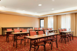 Meeting Room A
