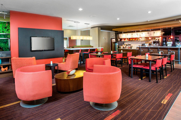 Courtyard by Marriott Peoria