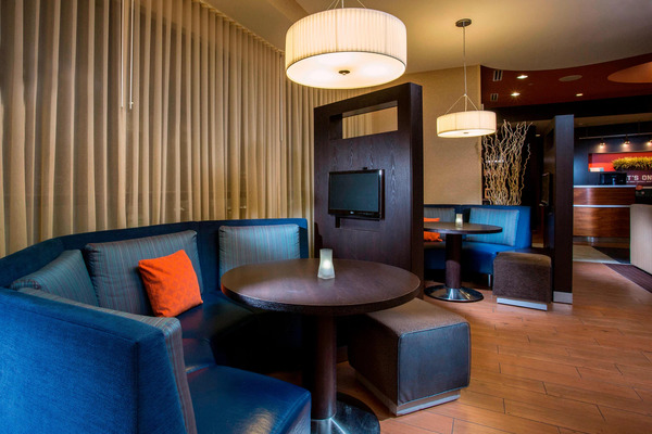 Courtyard by Marriott Peoria
