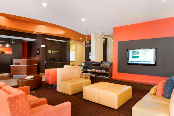 Courtyard by Marriott Peoria
