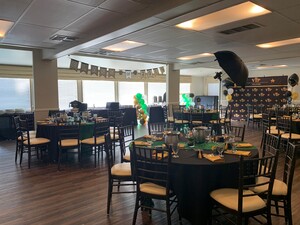 Fairway Room