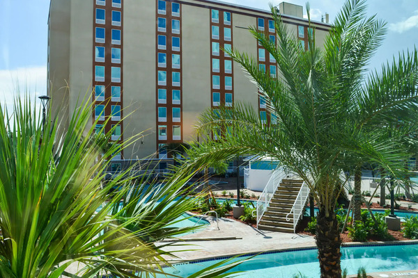 Radisson Hotel Orlando Lake Buena Vista South