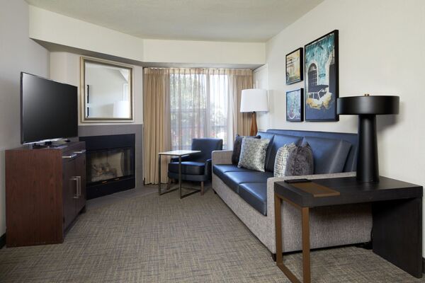 Residence Inn Carlsbad