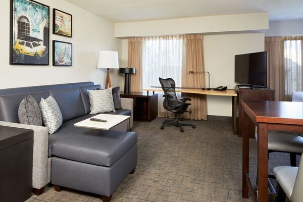 Residence Inn Carlsbad
