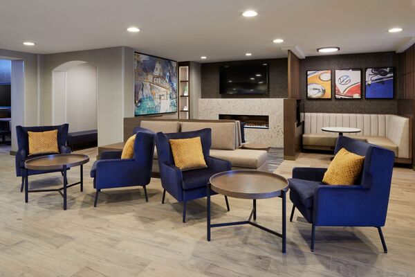 Residence Inn Carlsbad