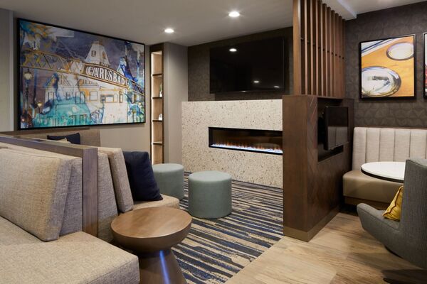 Residence Inn Carlsbad