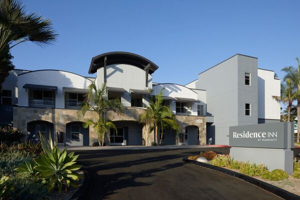 Residence Inn Carlsbad