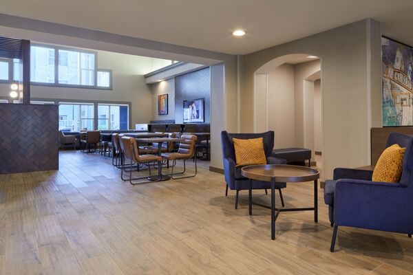 Residence Inn Carlsbad
