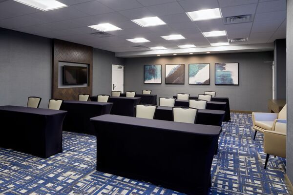 Residence Inn Carlsbad