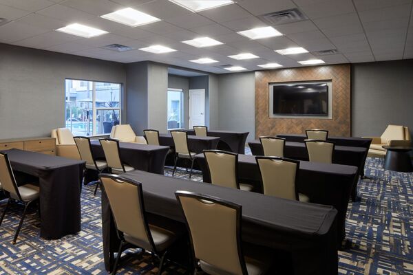 Residence Inn Carlsbad