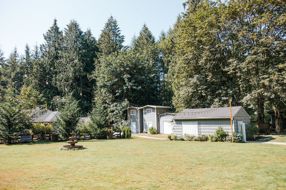 Evergreen Meadows