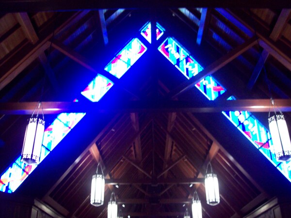 Grace Episcopal Church
