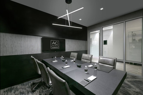 AC Hotel Boston North