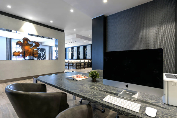 AC Hotel Boston North