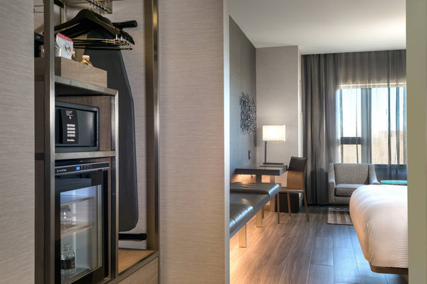 AC Hotel Boston North