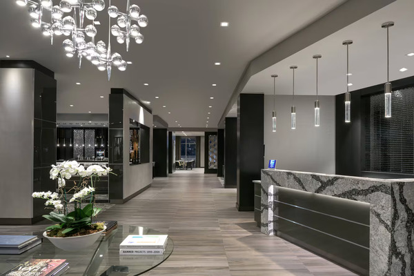 AC Hotel Boston North