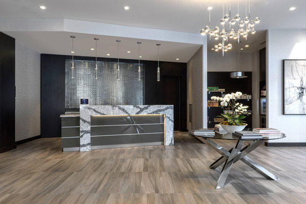 AC Hotel Boston North