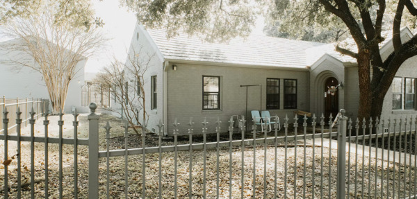 Highland Haus
