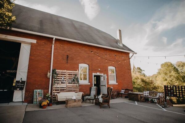Freedom Barn