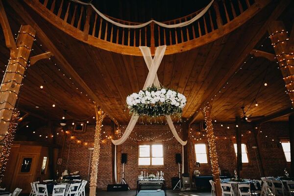 Freedom Barn