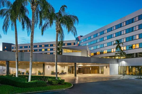 Sonesta Miami Airport Hotel