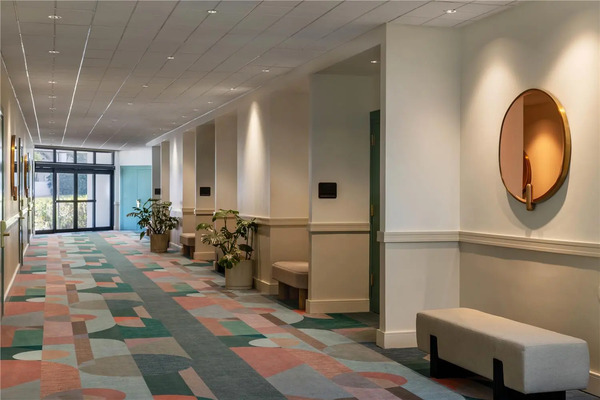 Sonesta Miami Airport Hotel