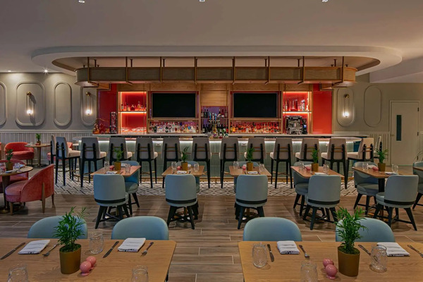Sonesta Miami Airport Hotel