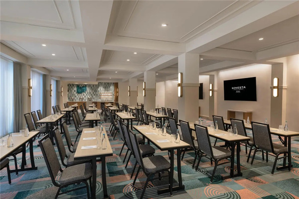 Sonesta Miami Airport Hotel