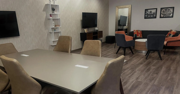 Sonesta Miami Airport Hotel