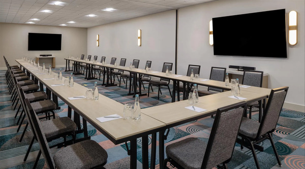 Sonesta Miami Airport Hotel