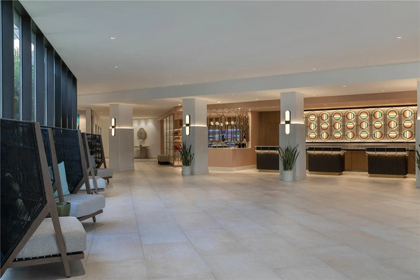 Sonesta Miami Airport Hotel