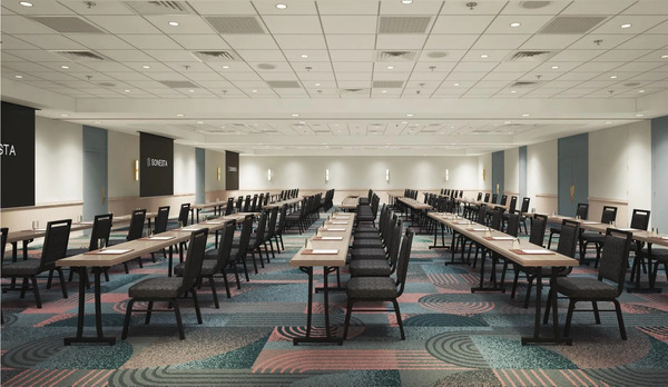 Sonesta Miami Airport Hotel